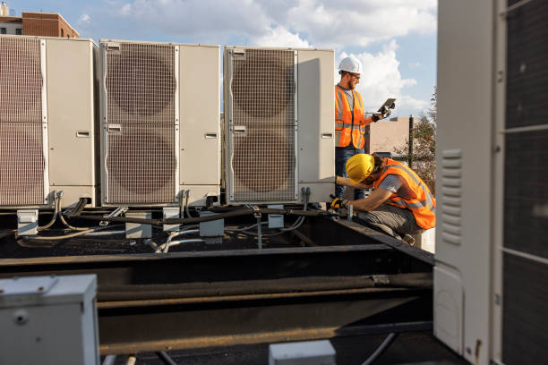  Awendaw, SC HVAC Pros