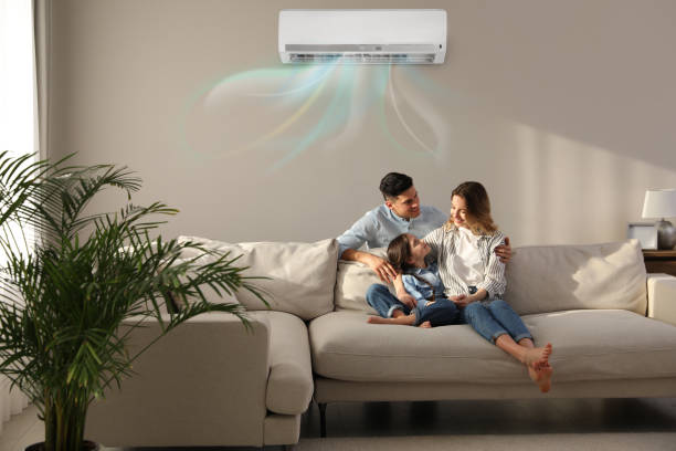Best HVAC maintenance near me  in Awendaw, SC