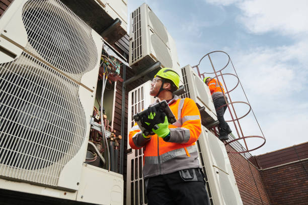 Best Central air repair  in Awendaw, SC