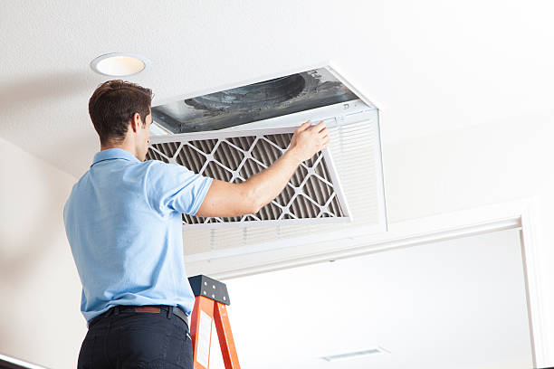 Affordable air conditioning repair in Awendaw, SC