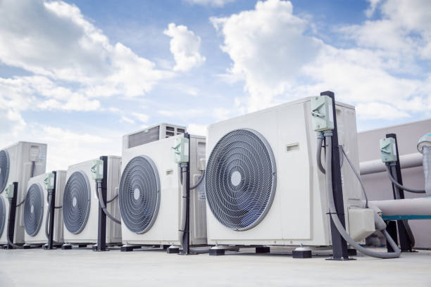 Best Central air repair  in Awendaw, SC