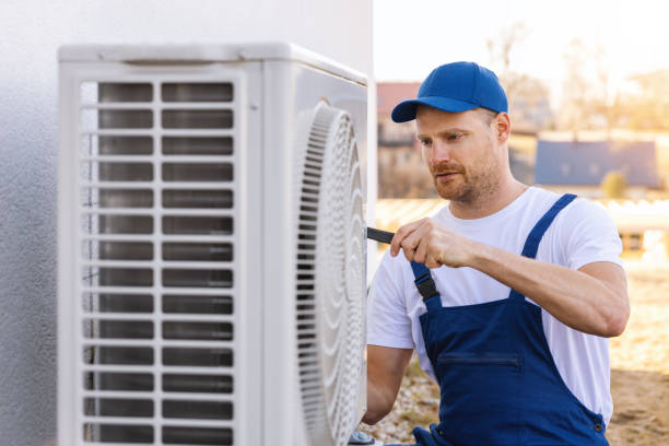 Best HVAC installation services  in Awendaw, SC