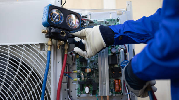 Best HVAC tune-up services  in Awendaw, SC